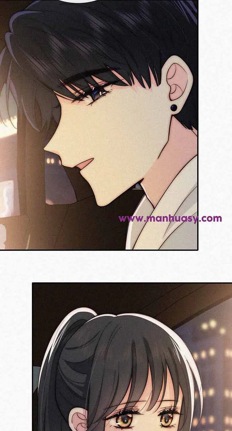 Read Only Love chapter 54 image 11 on Lezhin