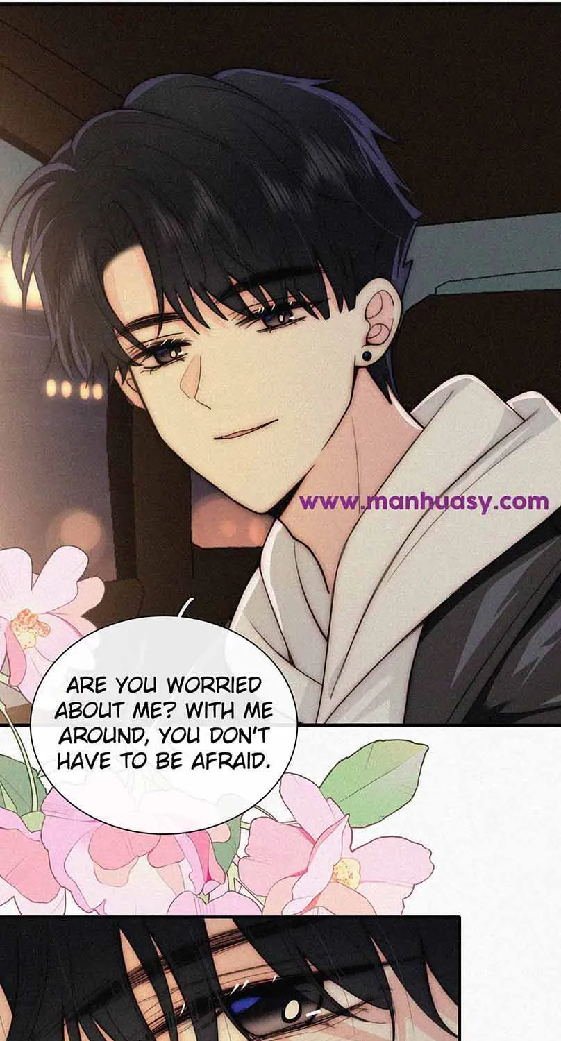 Read Only Love chapter 54 image 13 on Lezhin