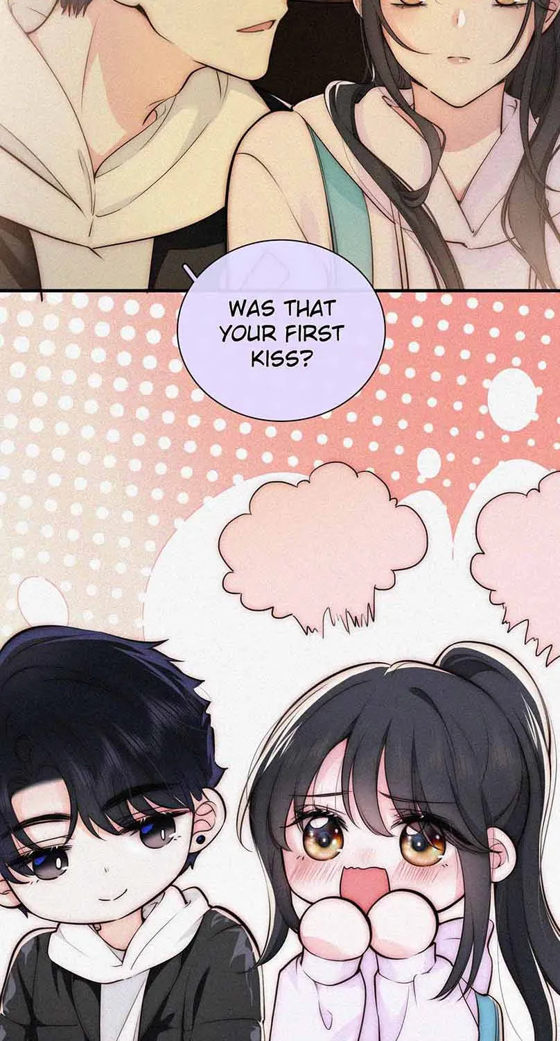 Read Only Love chapter 54 image 17 on Lezhin