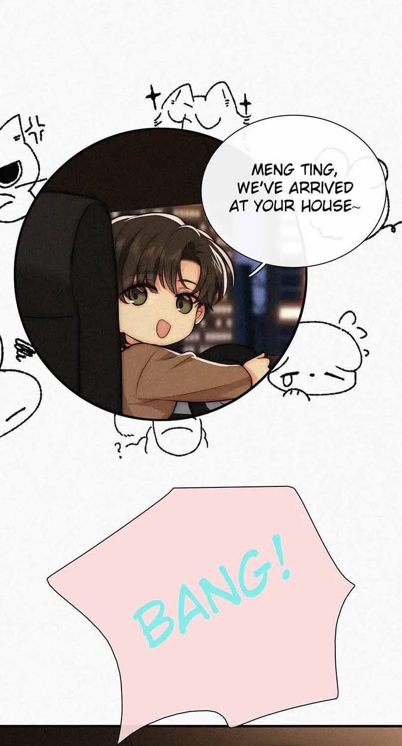 Read Only Love chapter 54 image 19 on Lezhin