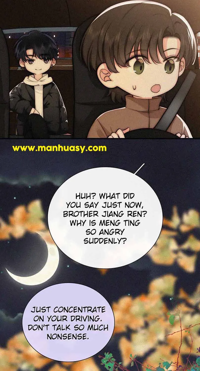 Read Only Love chapter 54 image 20 on Lezhin
