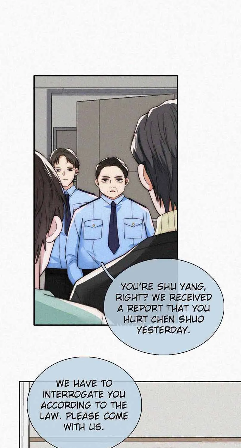 Read Only Love chapter 54 image 28 on Lezhin