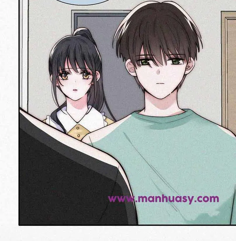 Read Only Love chapter 54 image 29 on Lezhin