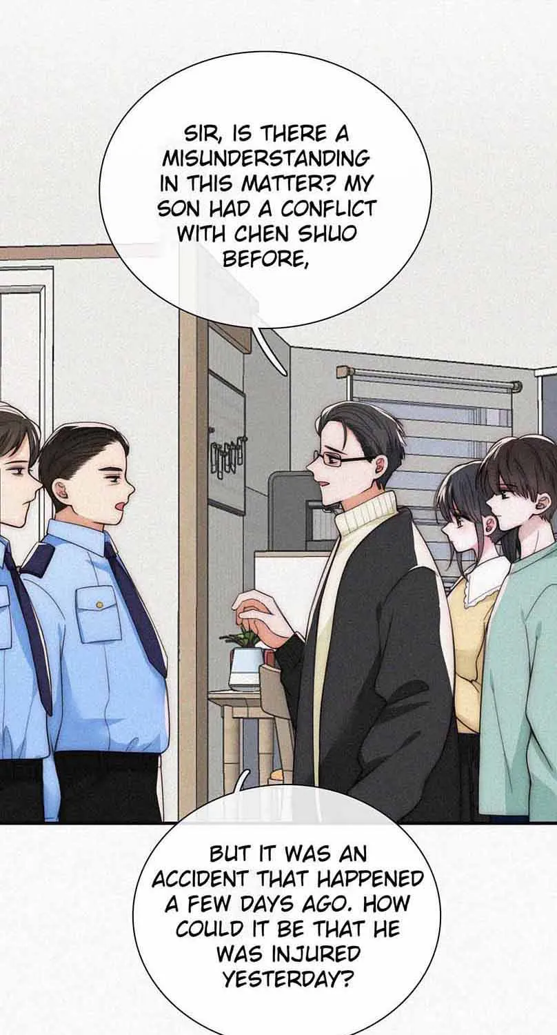 Read Only Love chapter 54 image 30 on Lezhin