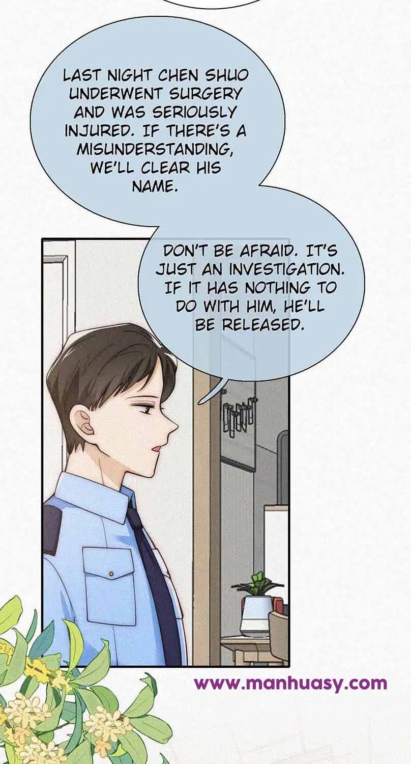 Read Only Love chapter 54 image 31 on Lezhin