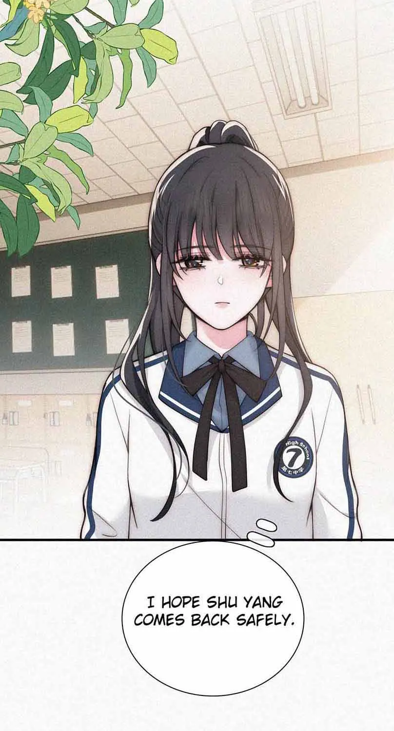 Read Only Love chapter 54 image 32 on Lezhin