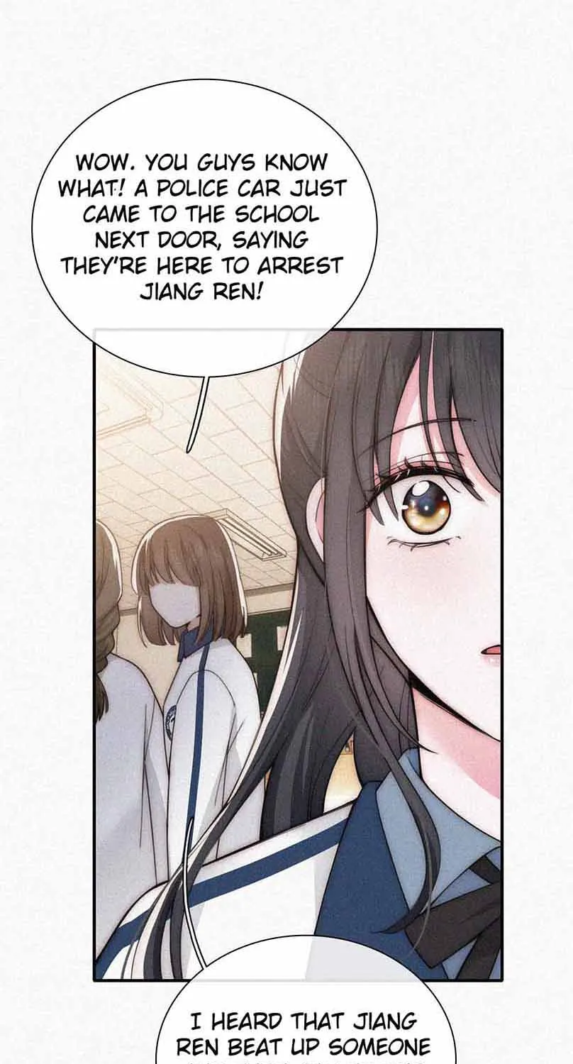 Read Only Love chapter 54 image 34 on Lezhin