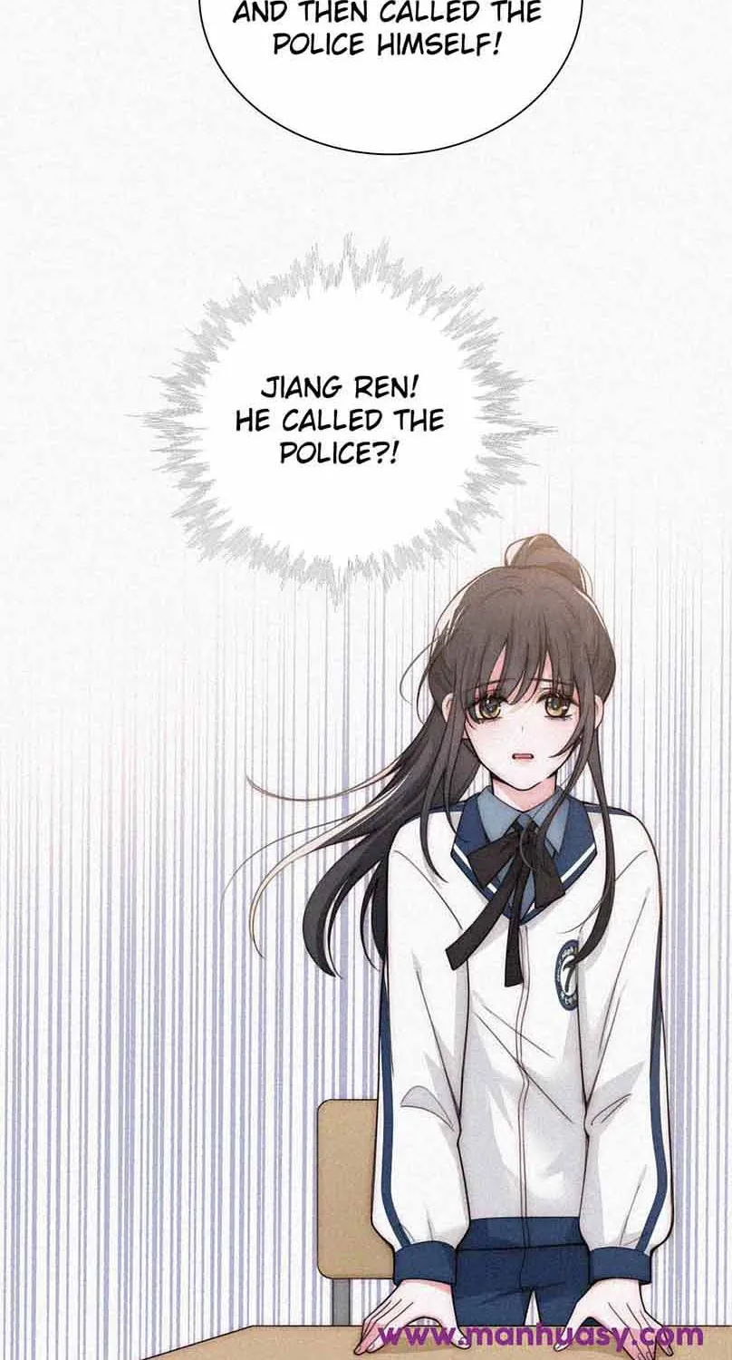 Read Only Love chapter 54 image 35 on Lezhin
