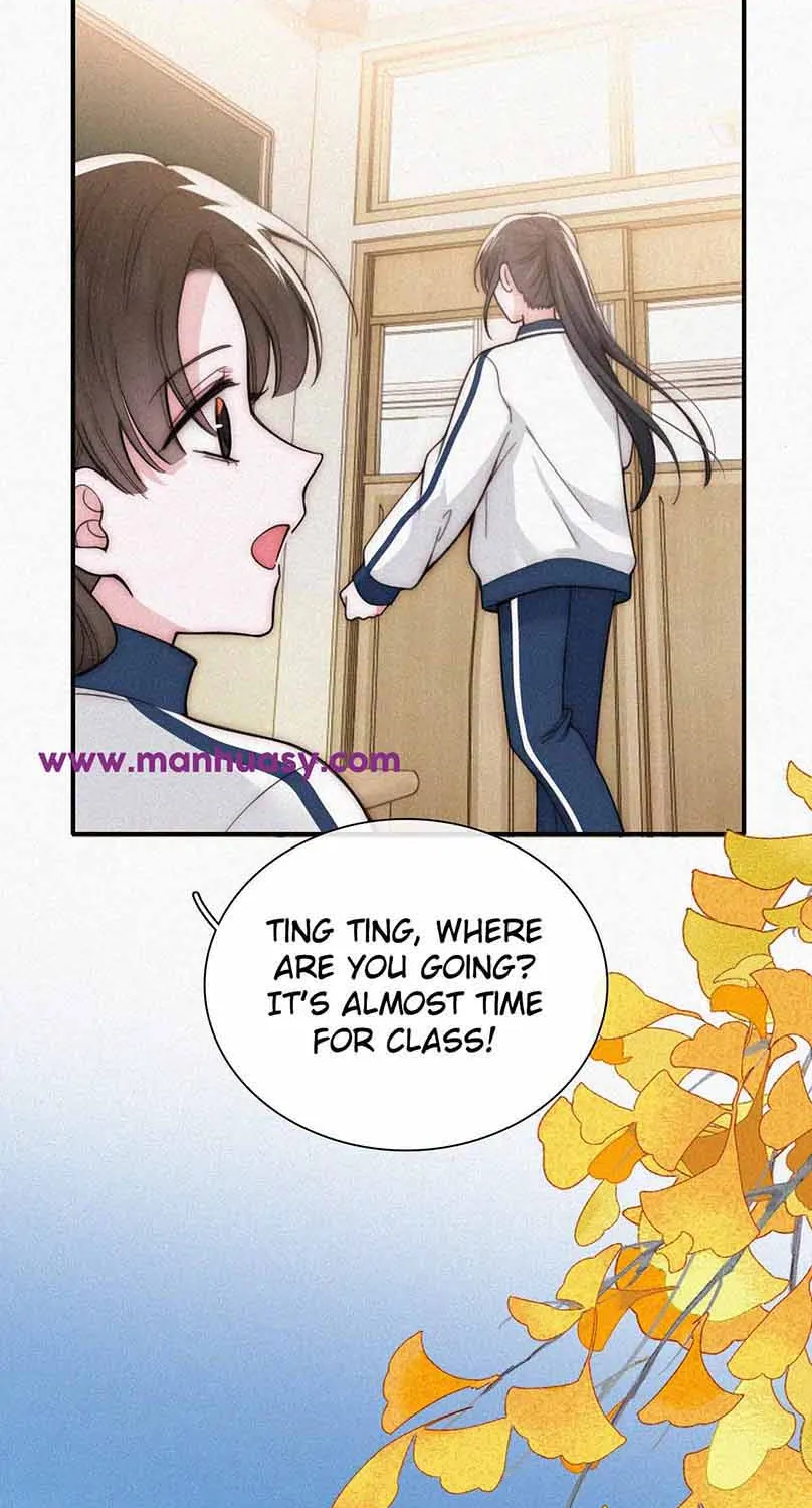 Read Only Love chapter 54 image 38 on Lezhin