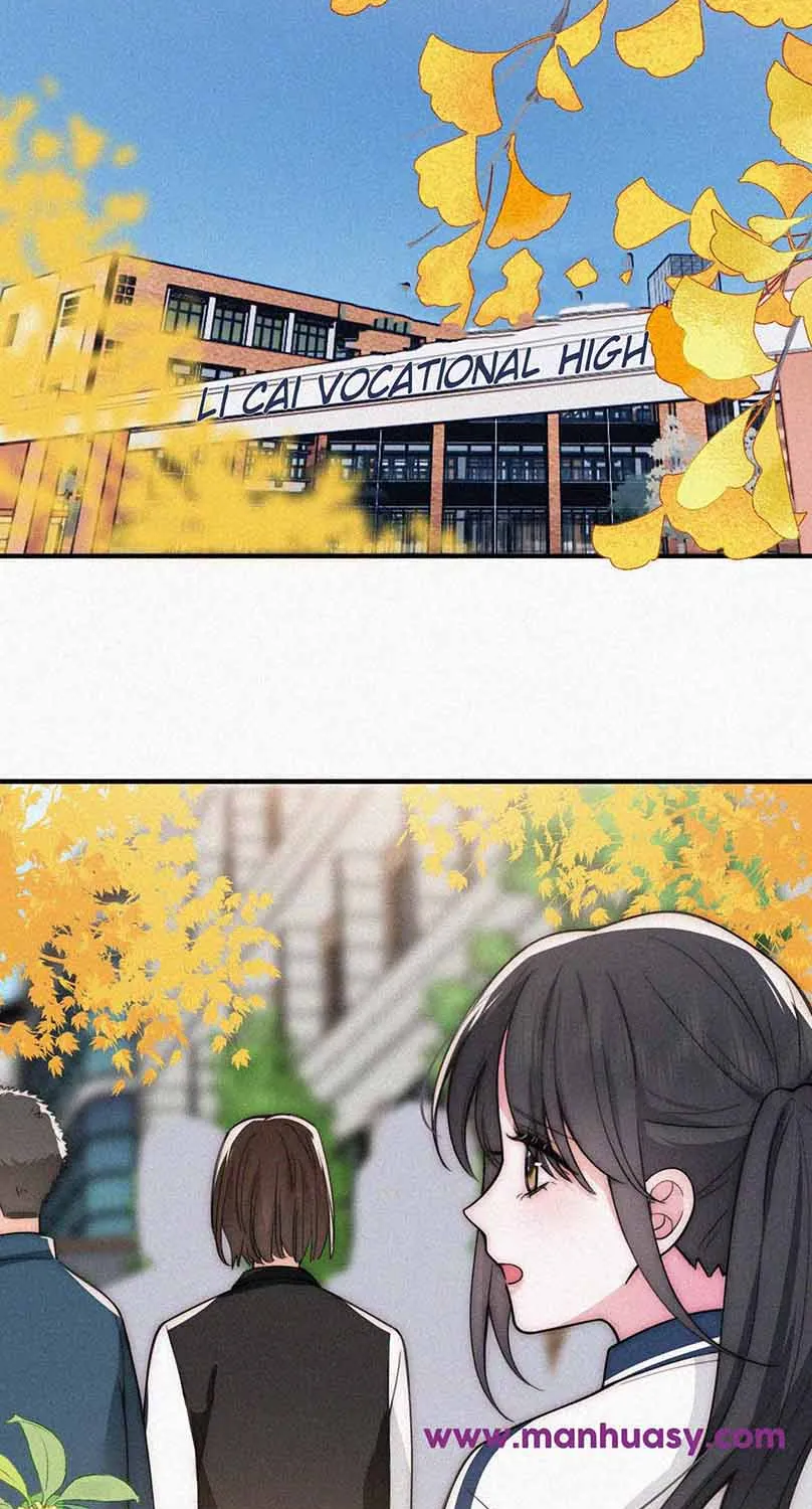 Read Only Love chapter 54 image 39 on Lezhin