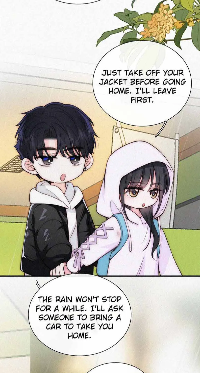 Read Only Love chapter 54 image 4 on Lezhin