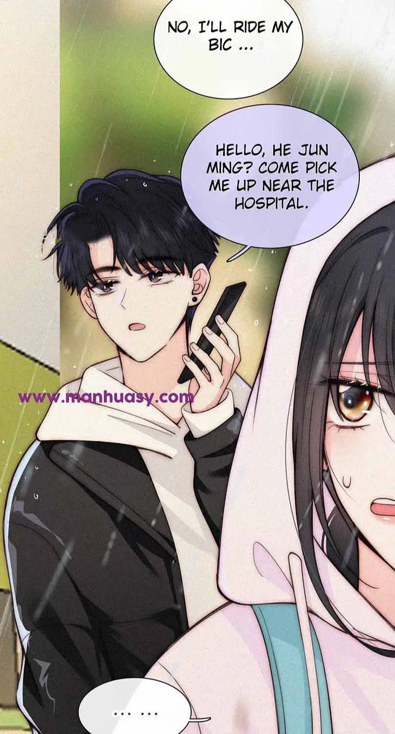 Read Only Love chapter 54 image 5 on Lezhin