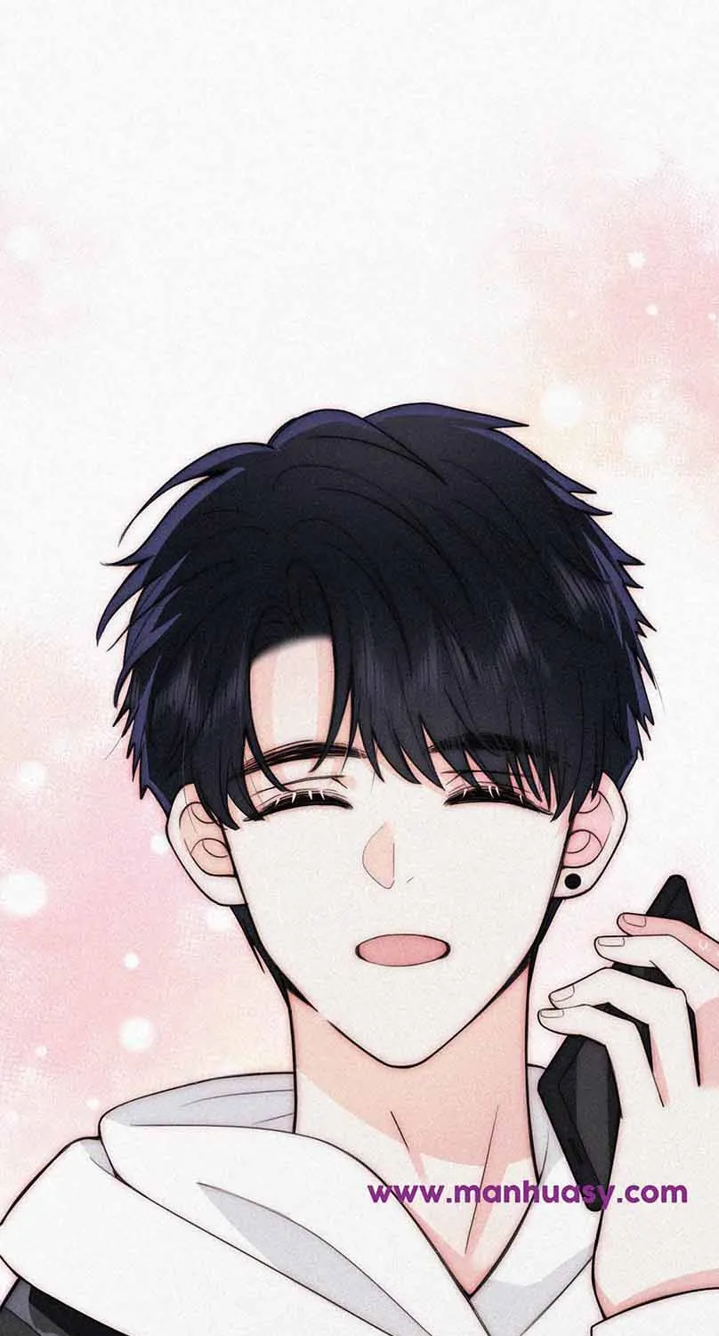 Read Only Love chapter 54 image 7 on Lezhin