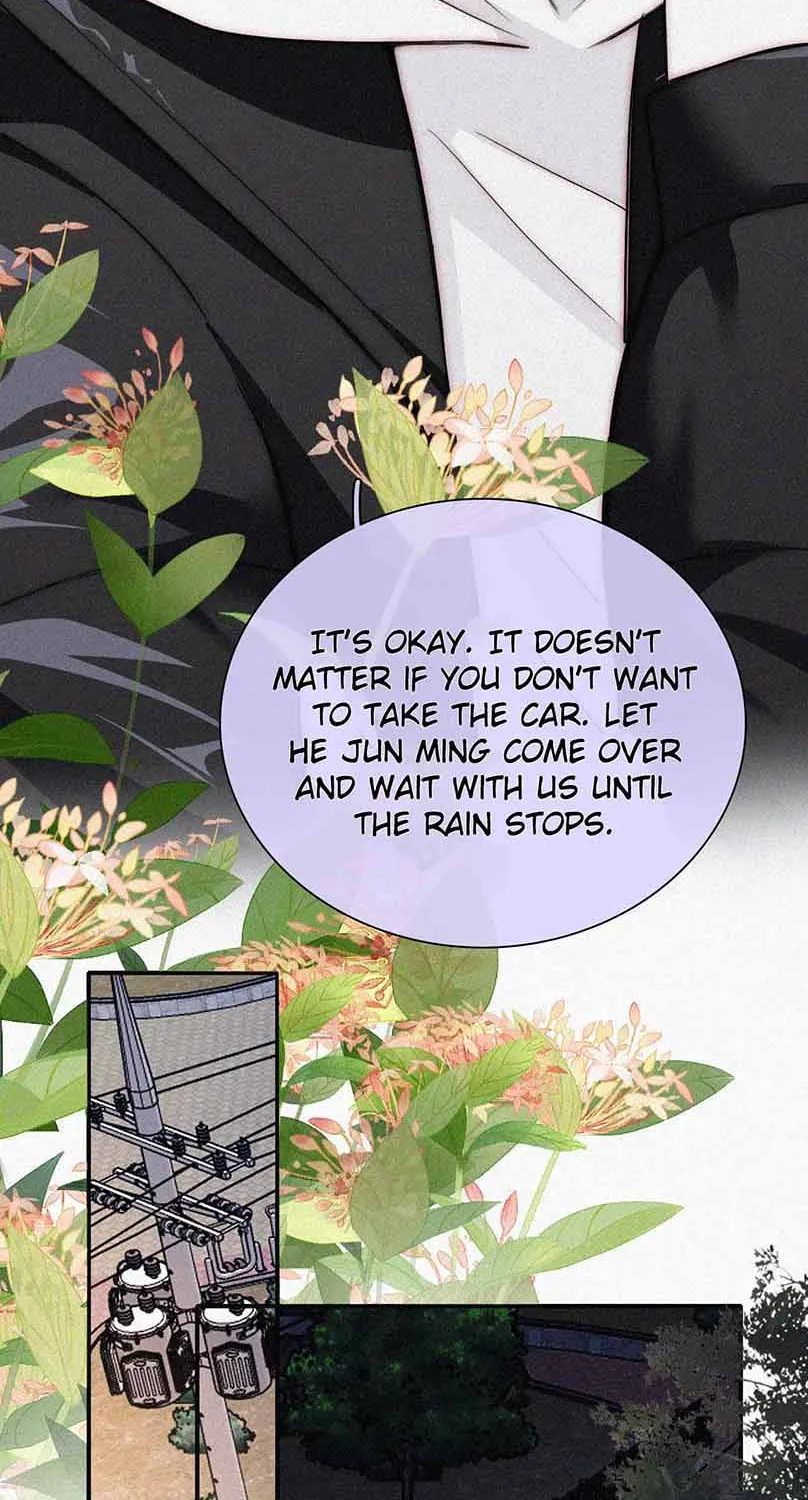 Read Only Love chapter 54 image 8 on Lezhin