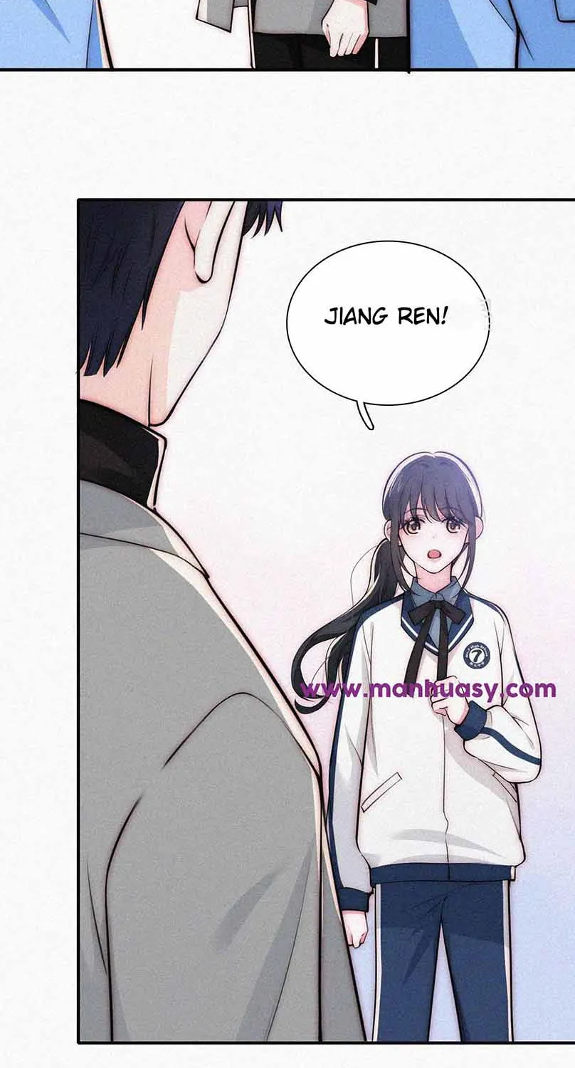 Read Only Love chapter 55 image 10 on Lezhin