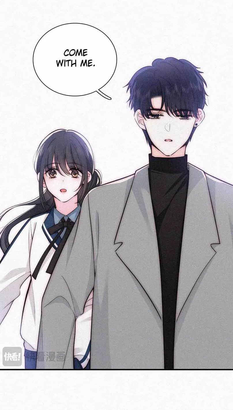 Read Only Love chapter 55 image 11 on Lezhin