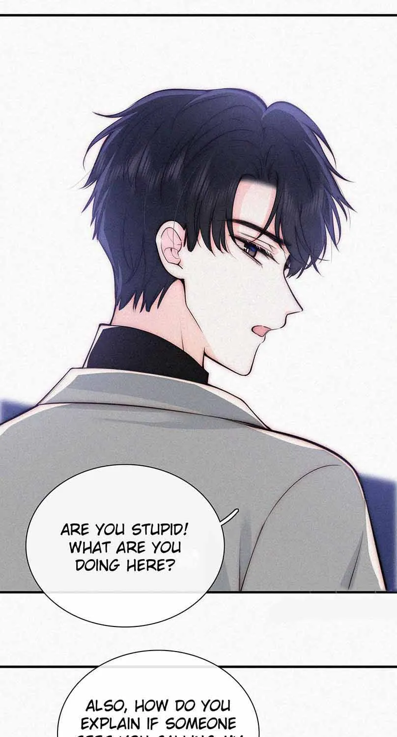 Read Only Love chapter 55 image 12 on Lezhin