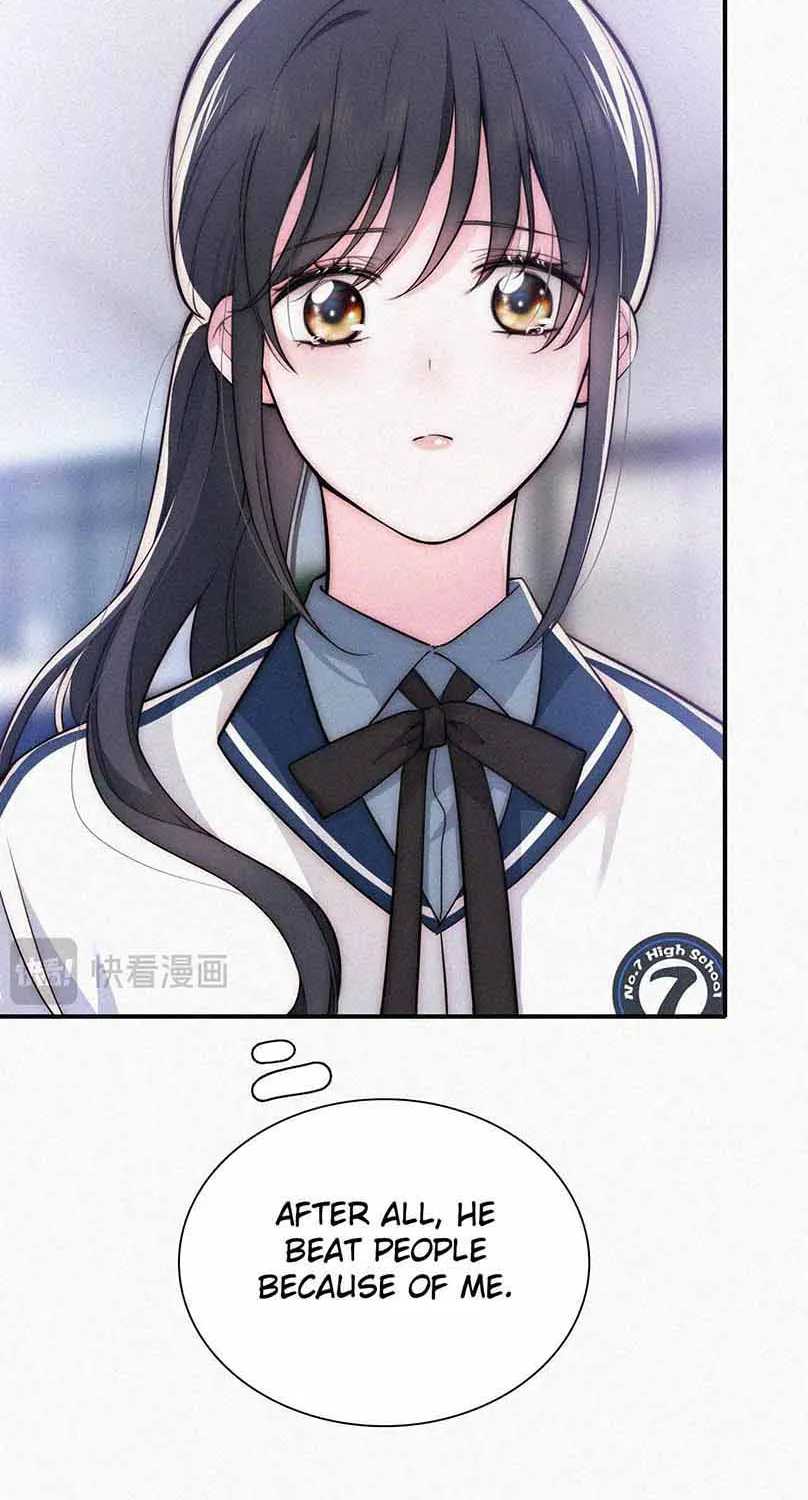 Read Only Love chapter 55 image 17 on Lezhin