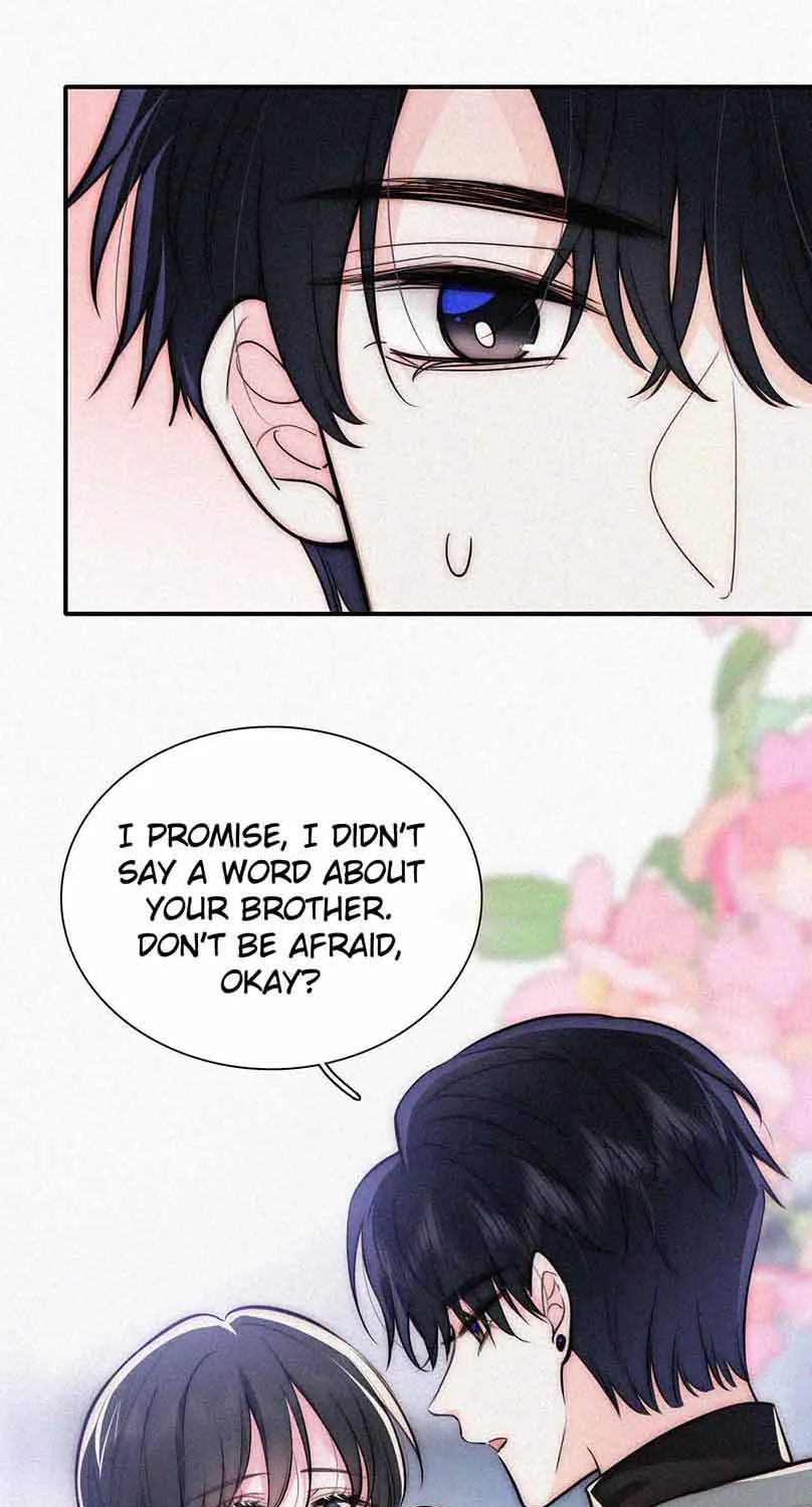 Read Only Love chapter 55 image 19 on Lezhin