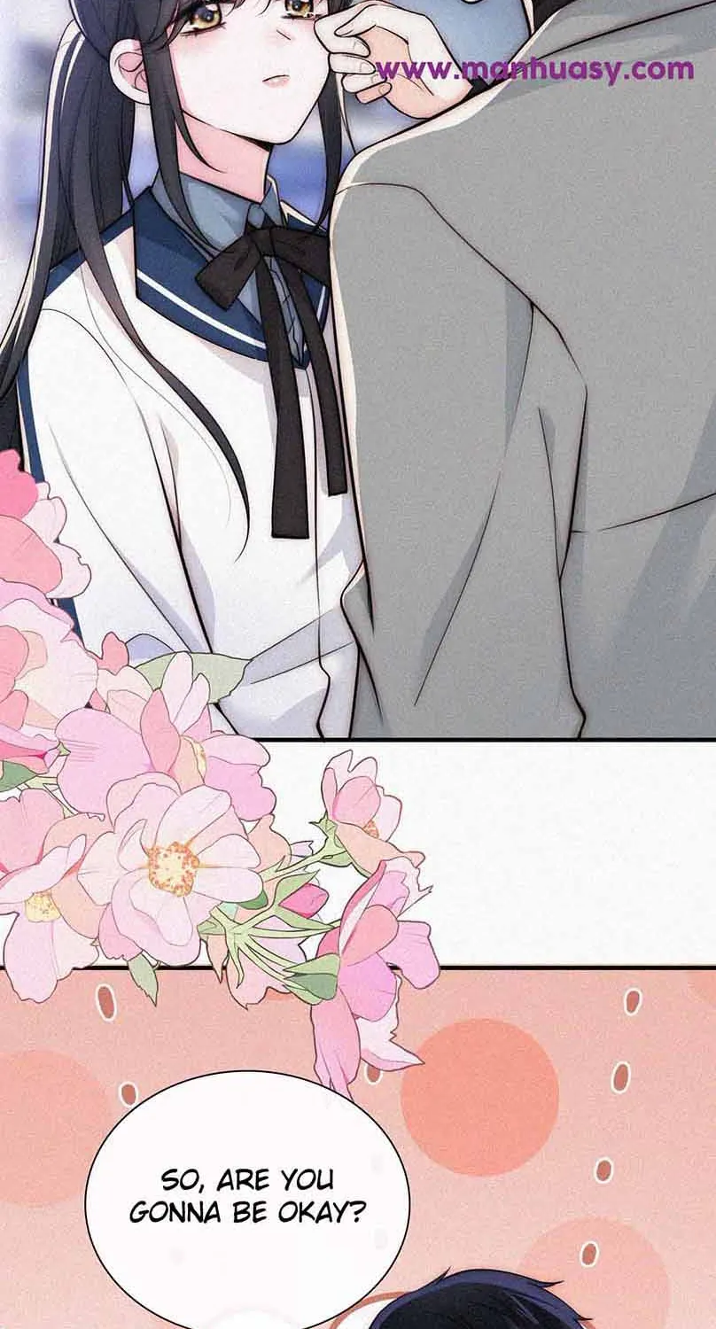 Read Only Love chapter 55 image 20 on Lezhin