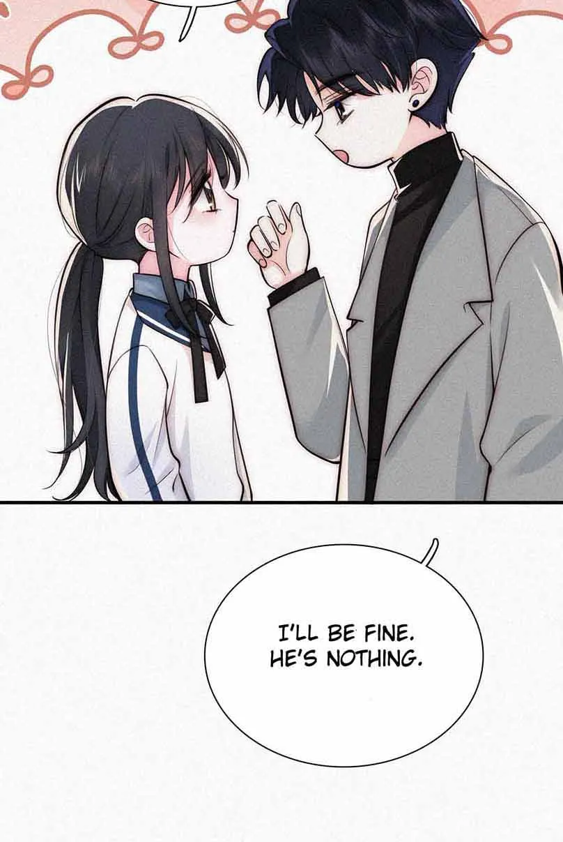 Read Only Love chapter 55 image 21 on Lezhin