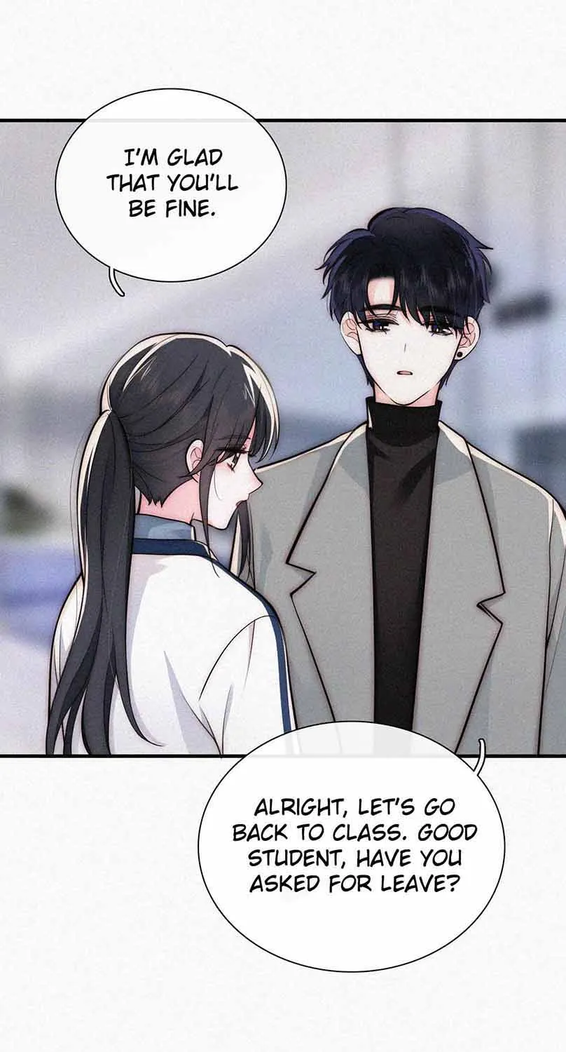 Read Only Love chapter 55 image 22 on Lezhin