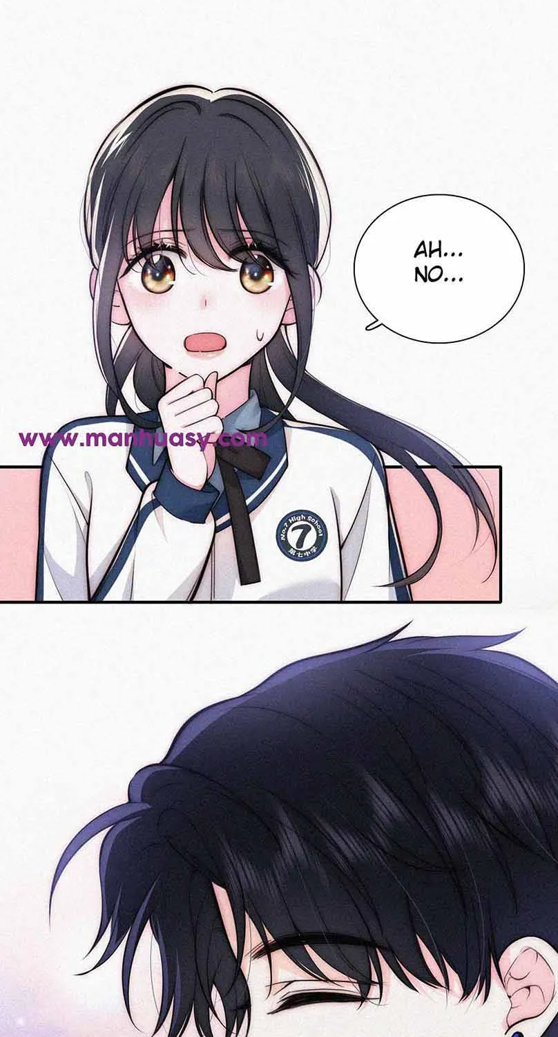 Read Only Love chapter 55 image 23 on Lezhin