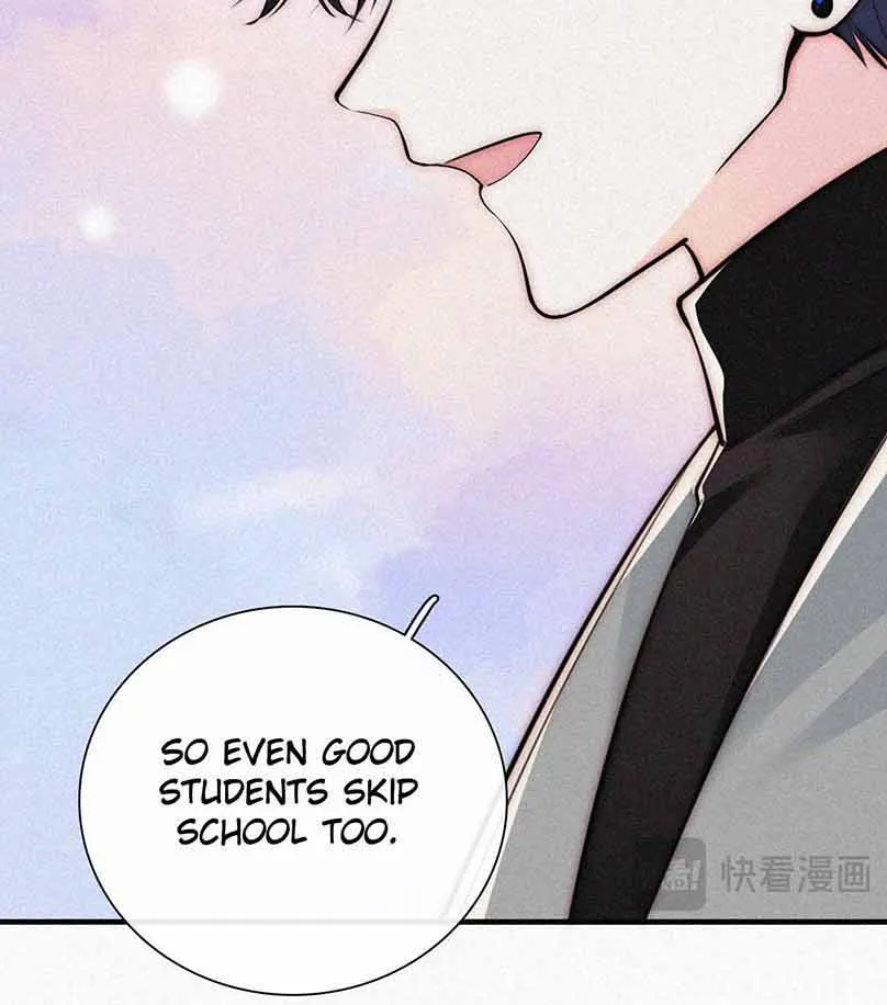 Read Only Love chapter 55 image 24 on Lezhin
