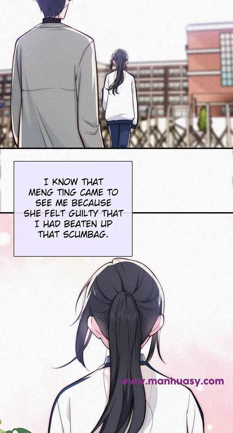 Read Only Love chapter 55 image 26 on Lezhin