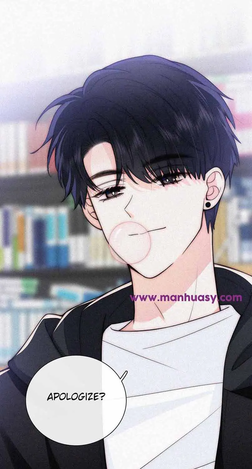 Read Only Love chapter 55 image 39 on Lezhin