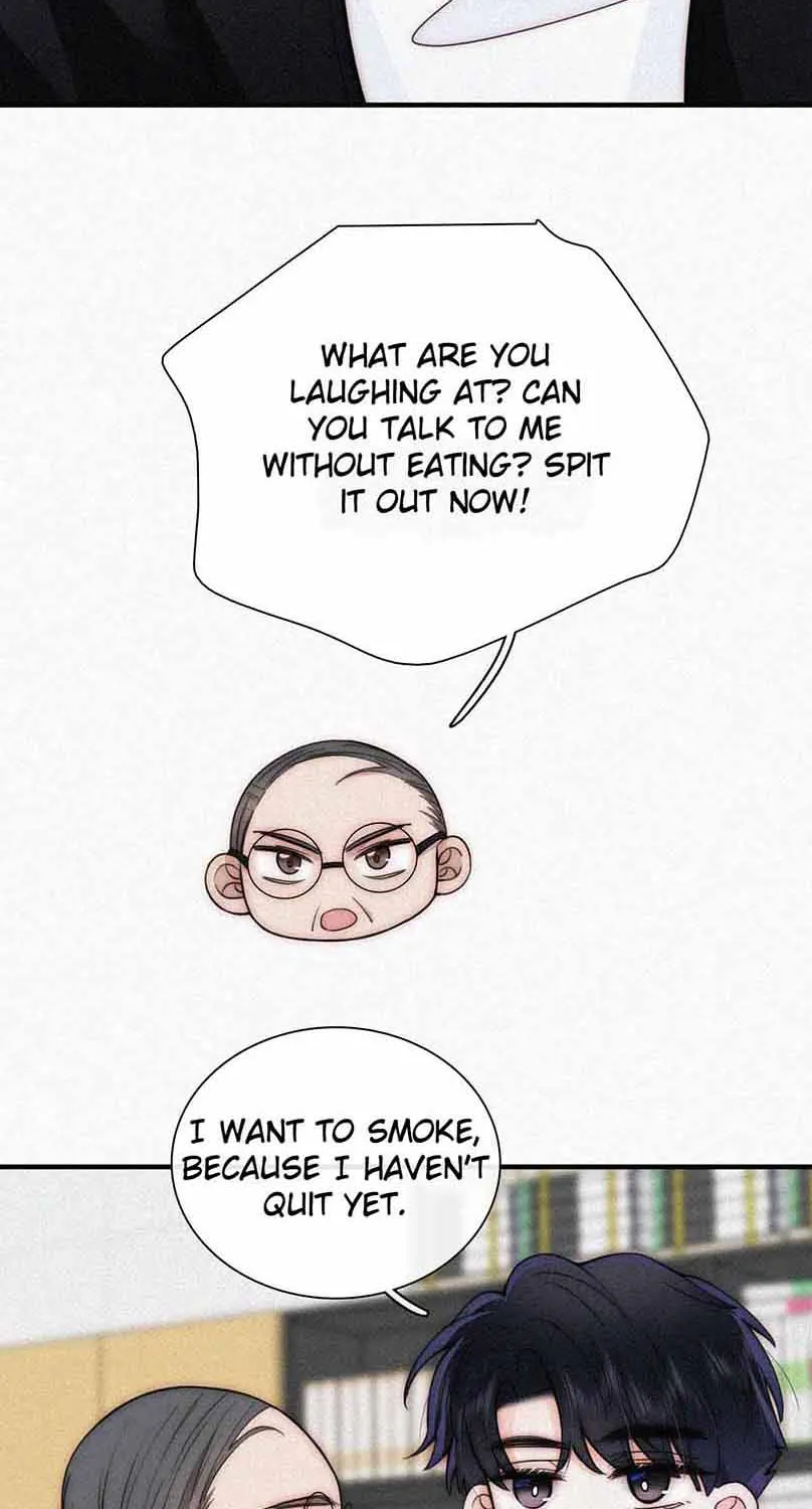 Read Only Love chapter 55 image 40 on Lezhin