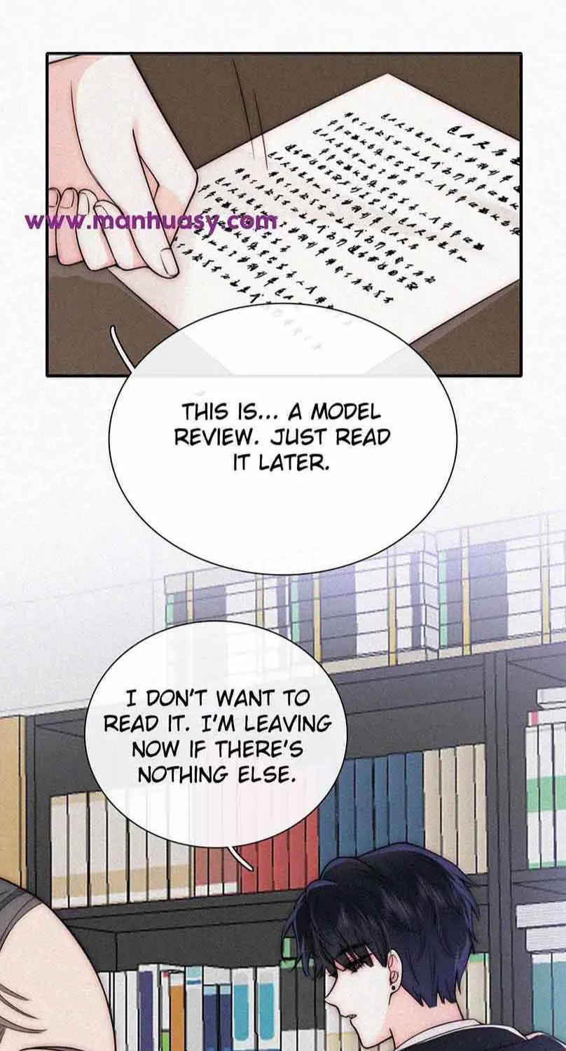 Read Only Love chapter 55 image 42 on Lezhin
