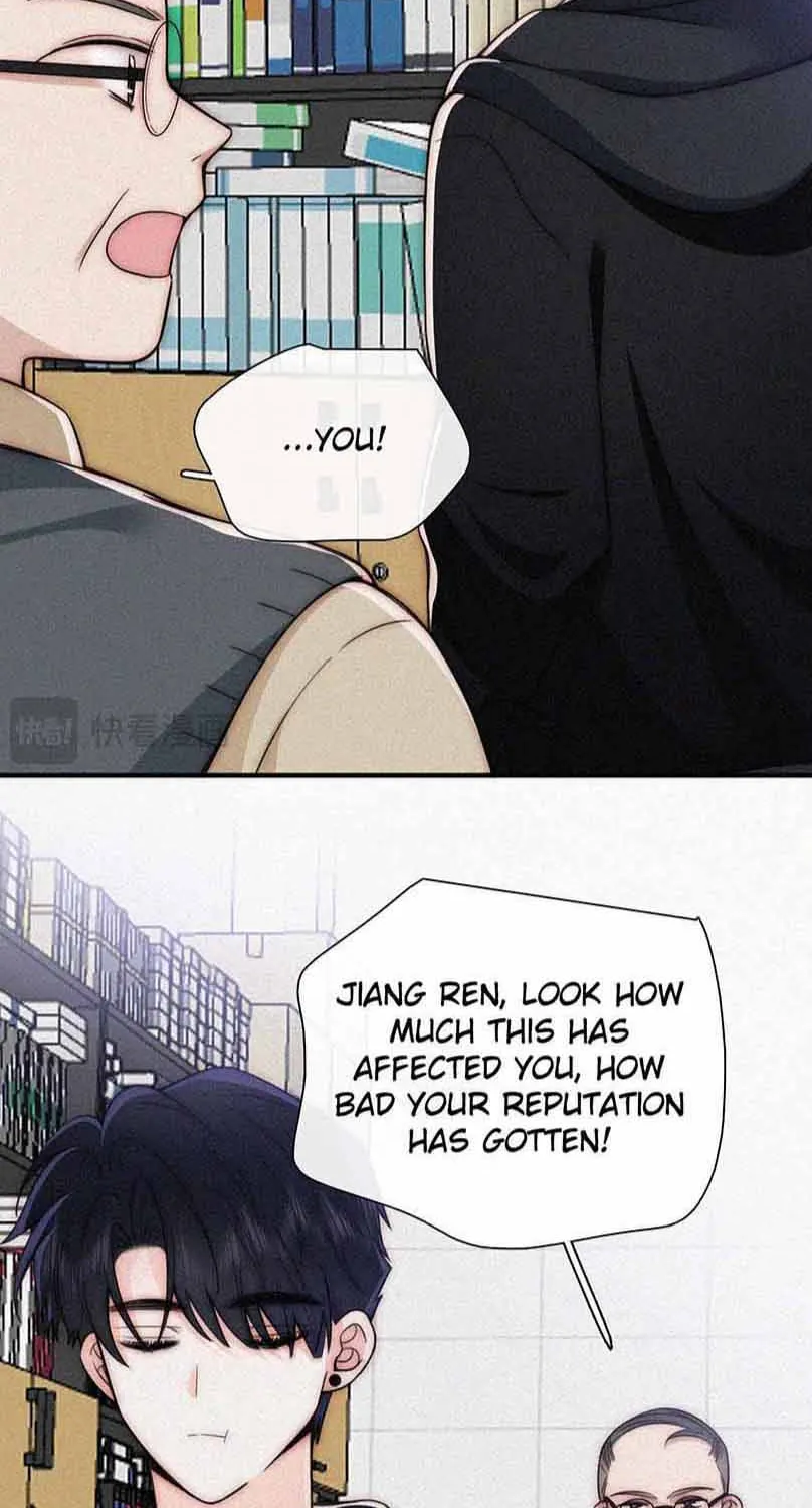 Read Only Love chapter 55 image 43 on Lezhin