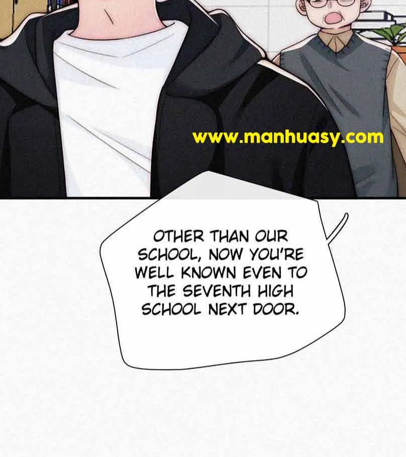 Read Only Love chapter 55 image 44 on Lezhin