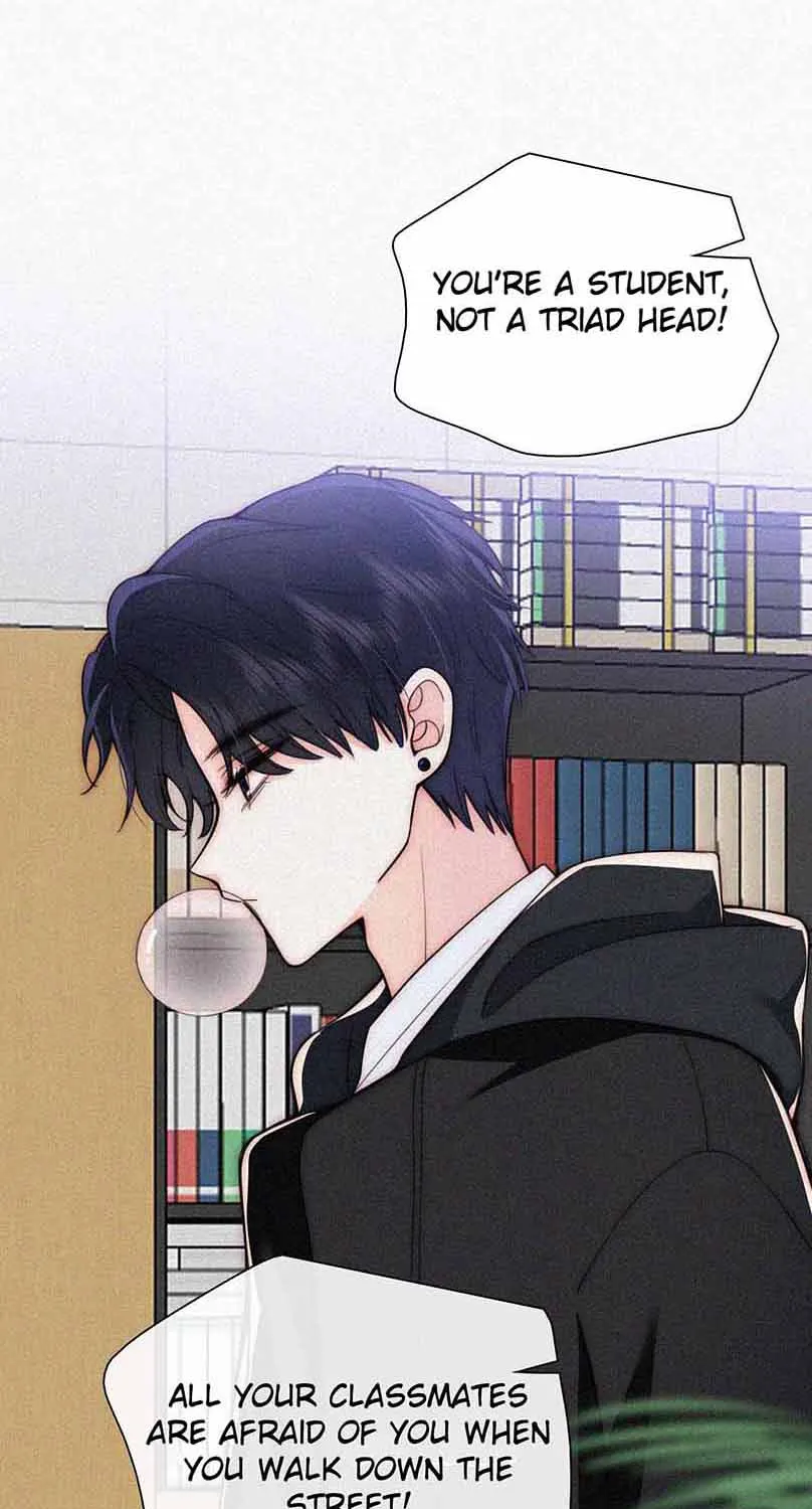 Read Only Love chapter 55 image 45 on Lezhin
