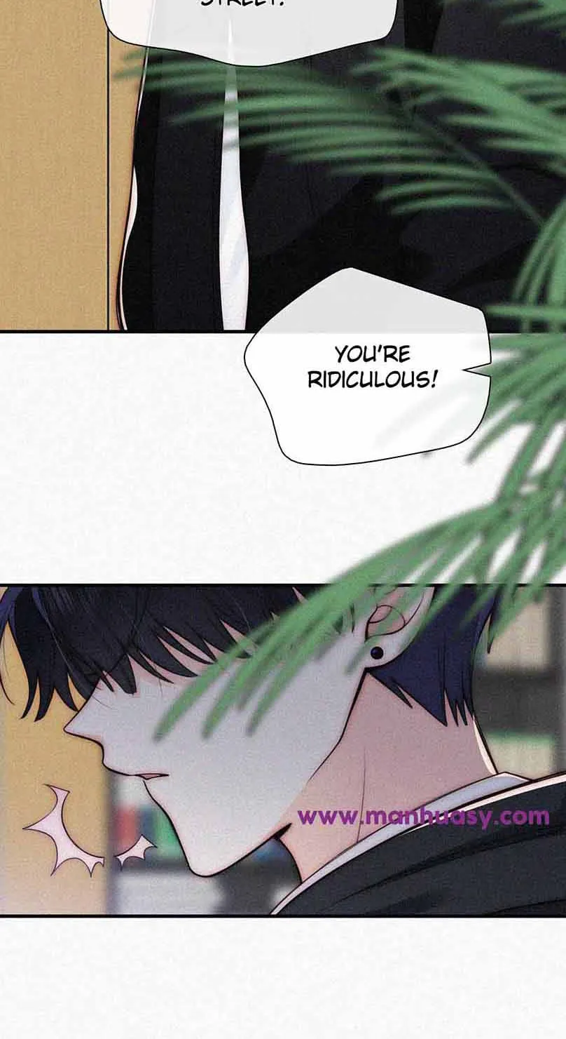 Read Only Love chapter 55 image 46 on Lezhin