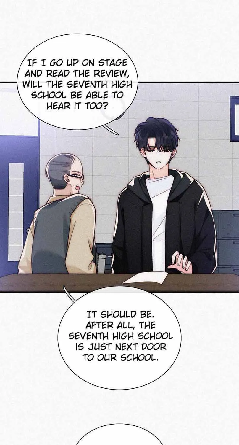 Read Only Love chapter 55 image 50 on Lezhin