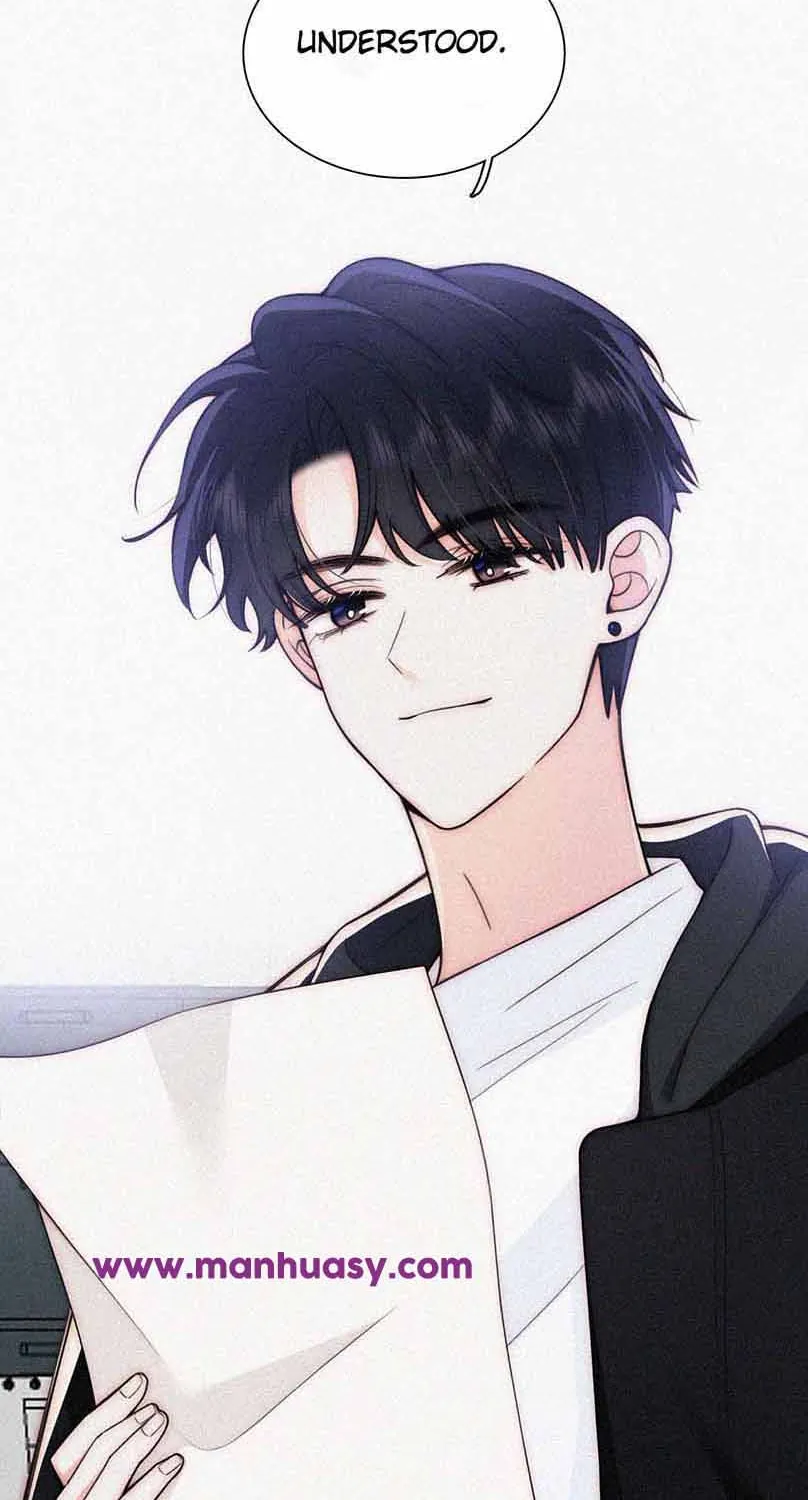 Read Only Love chapter 55 image 51 on Lezhin