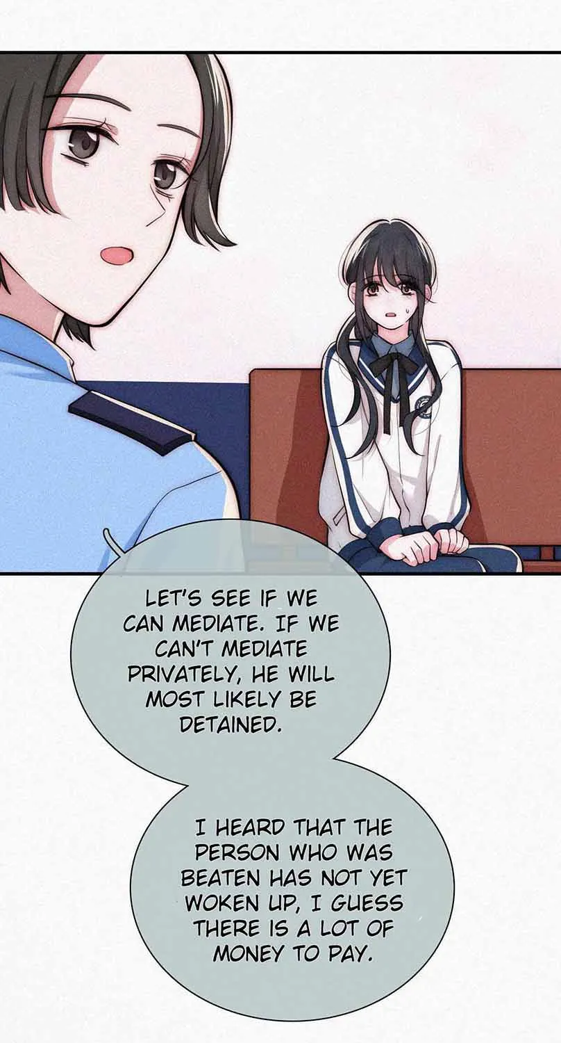 Read Only Love chapter 55 image 6 on Lezhin