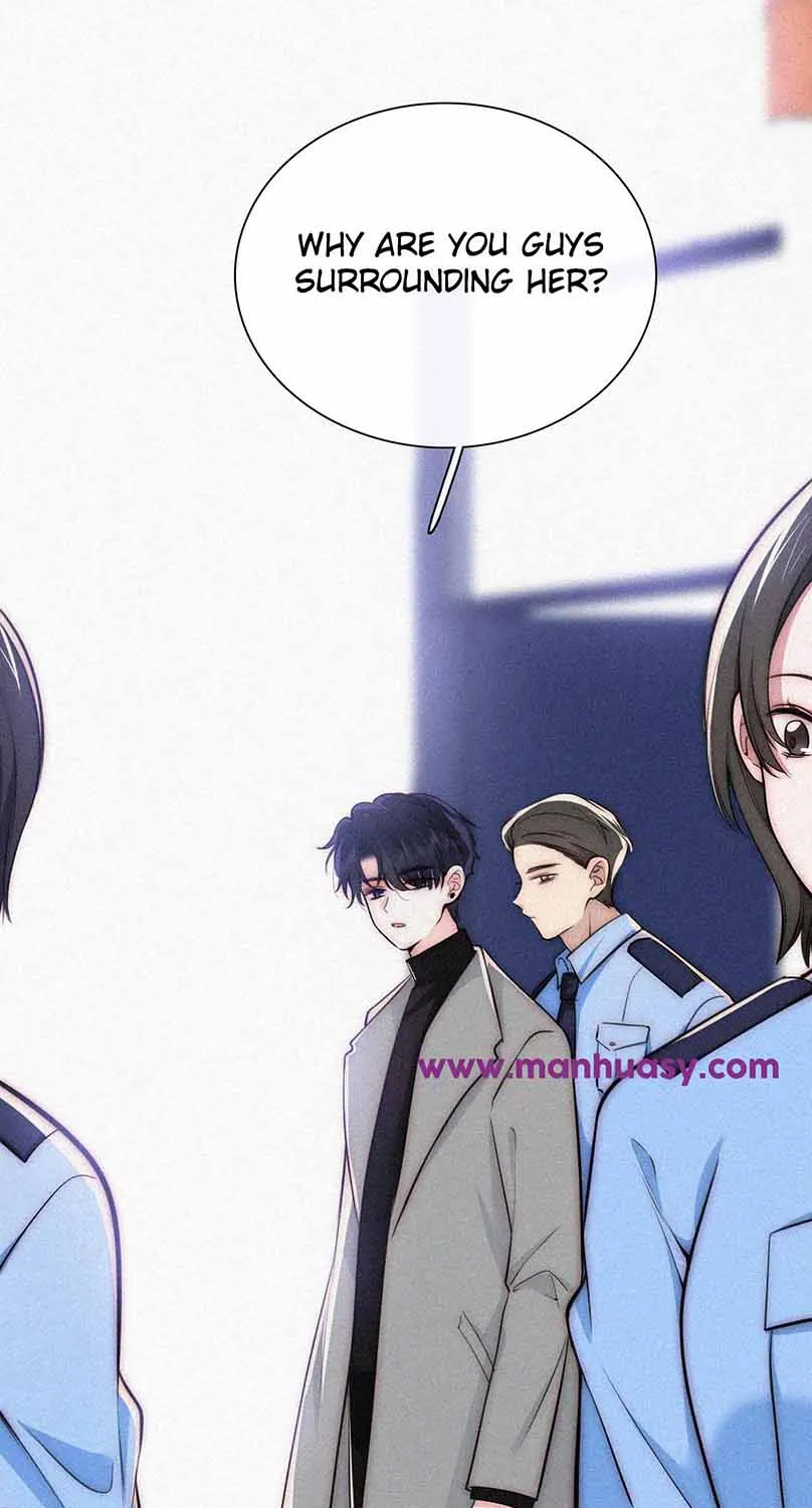 Read Only Love chapter 55 image 9 on Lezhin