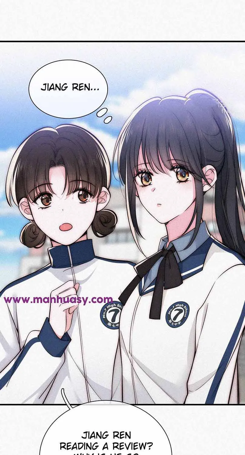 Read Only Love chapter 56 image 10 on Lezhin
