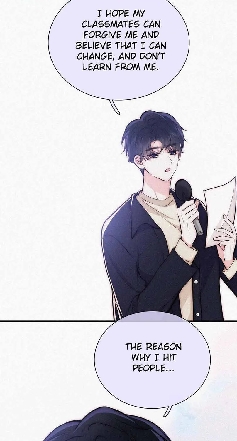 Read Only Love chapter 56 image 12 on Lezhin