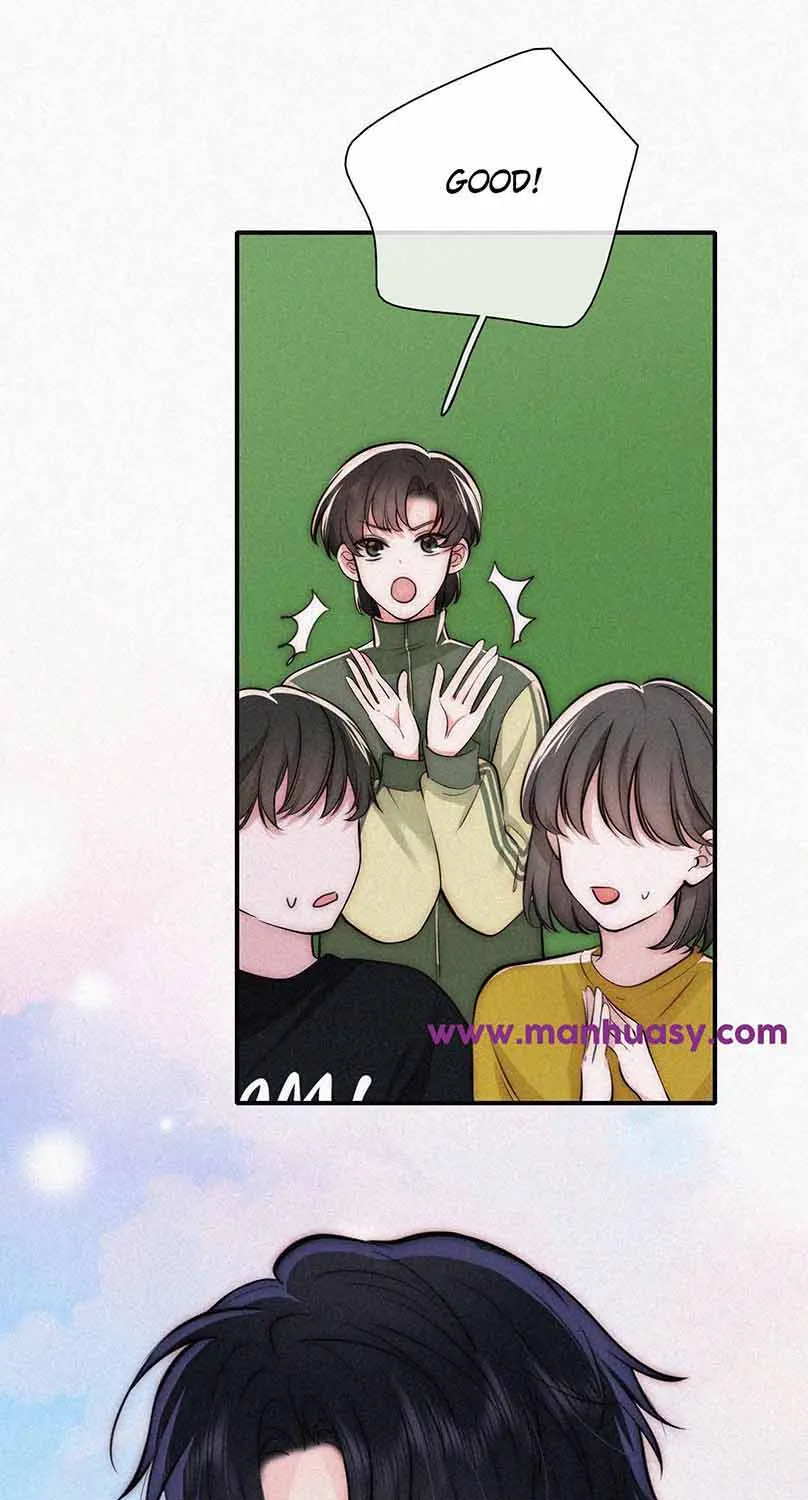 Read Only Love chapter 56 image 15 on Lezhin