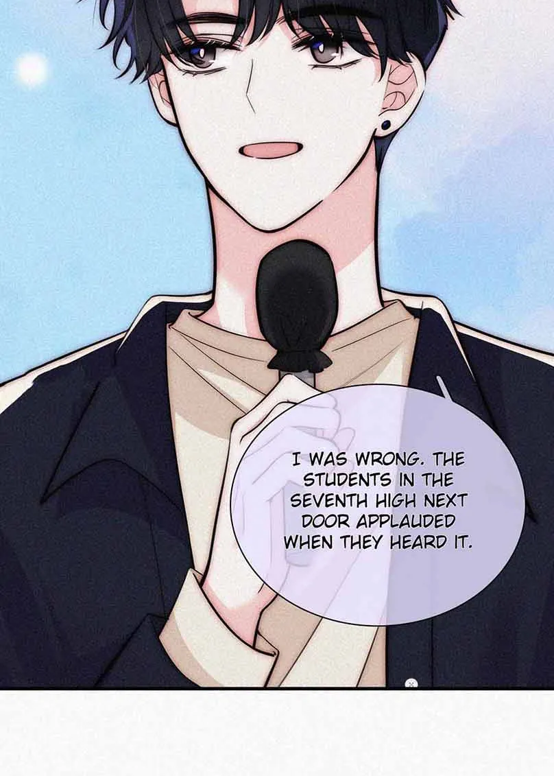 Read Only Love chapter 56 image 16 on Lezhin