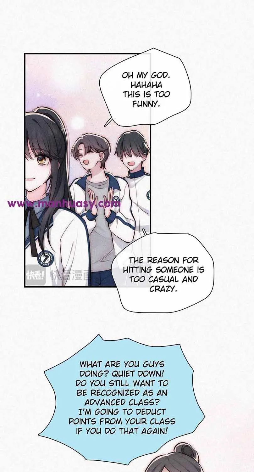 Read Only Love chapter 56 image 17 on Lezhin