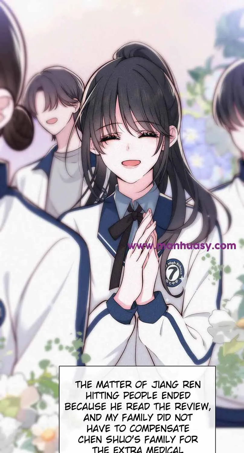 Read Only Love chapter 56 image 19 on Lezhin