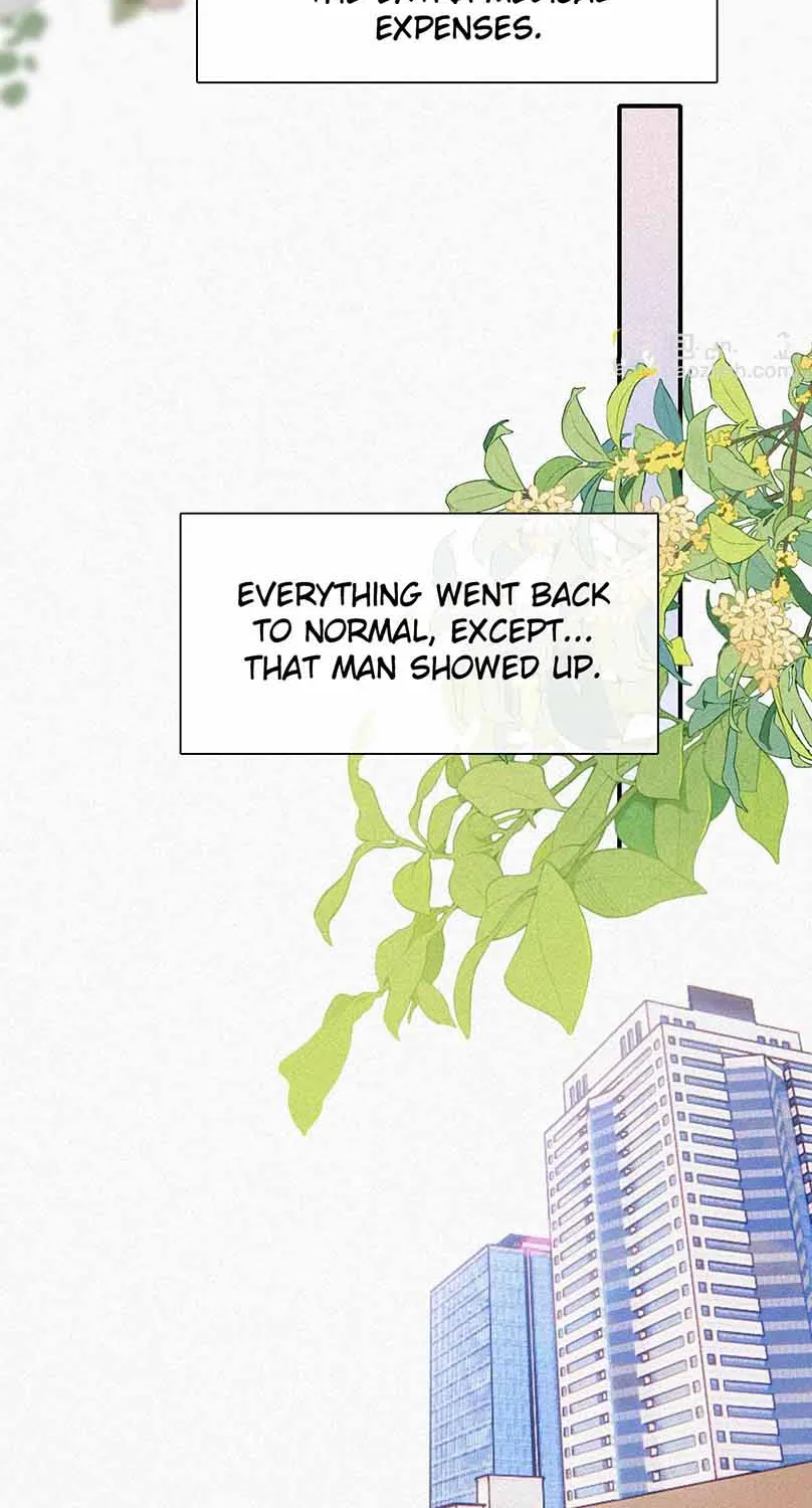 Read Only Love chapter 56 image 20 on Lezhin