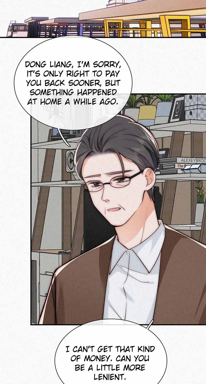 Read Only Love chapter 56 image 21 on Lezhin