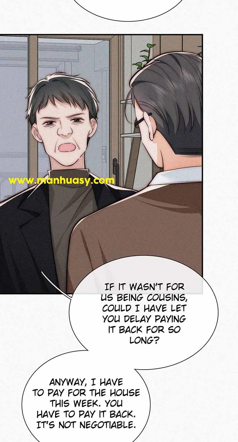 Read Only Love chapter 56 image 22 on Lezhin