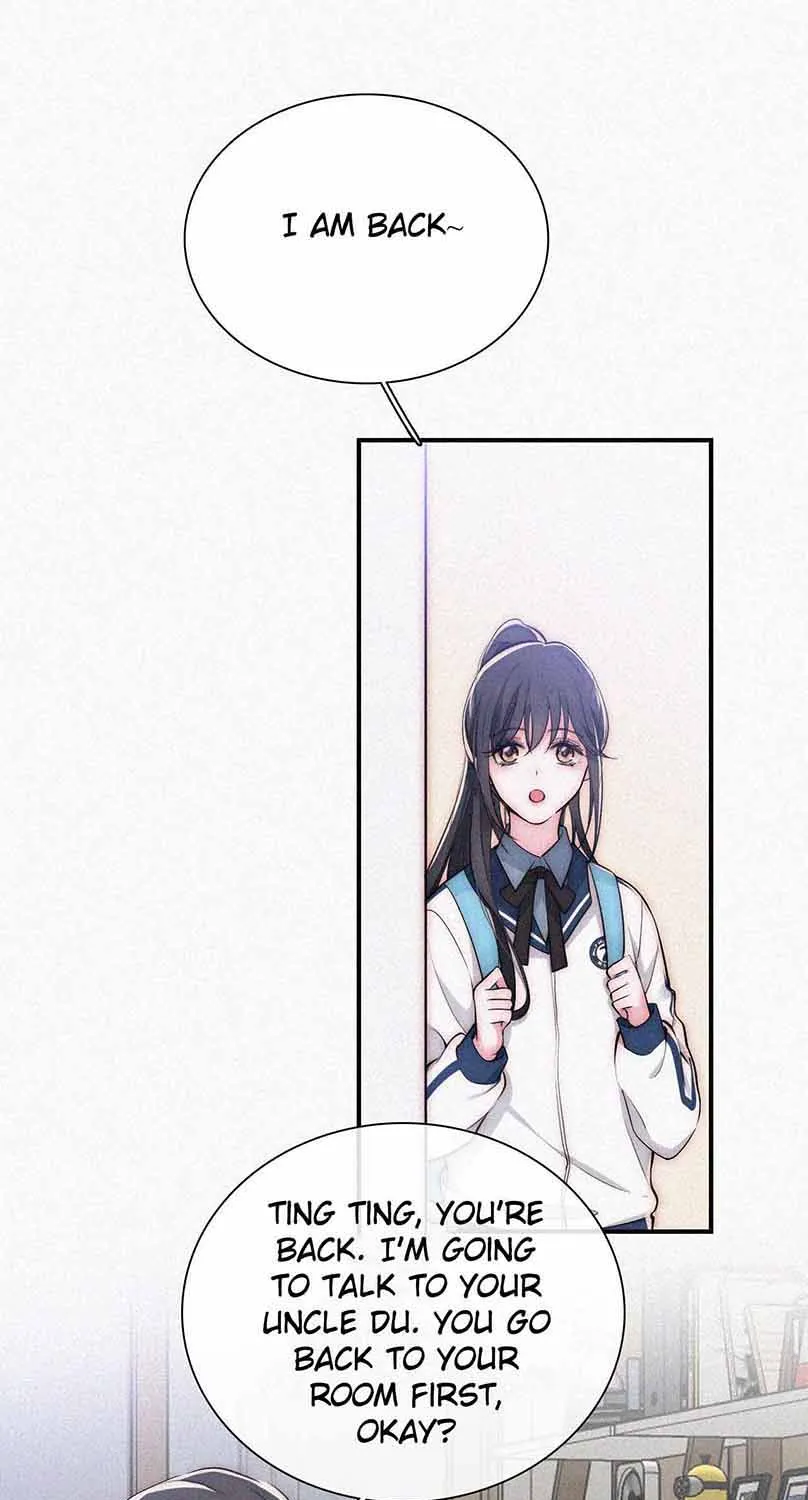 Read Only Love chapter 56 image 24 on Lezhin